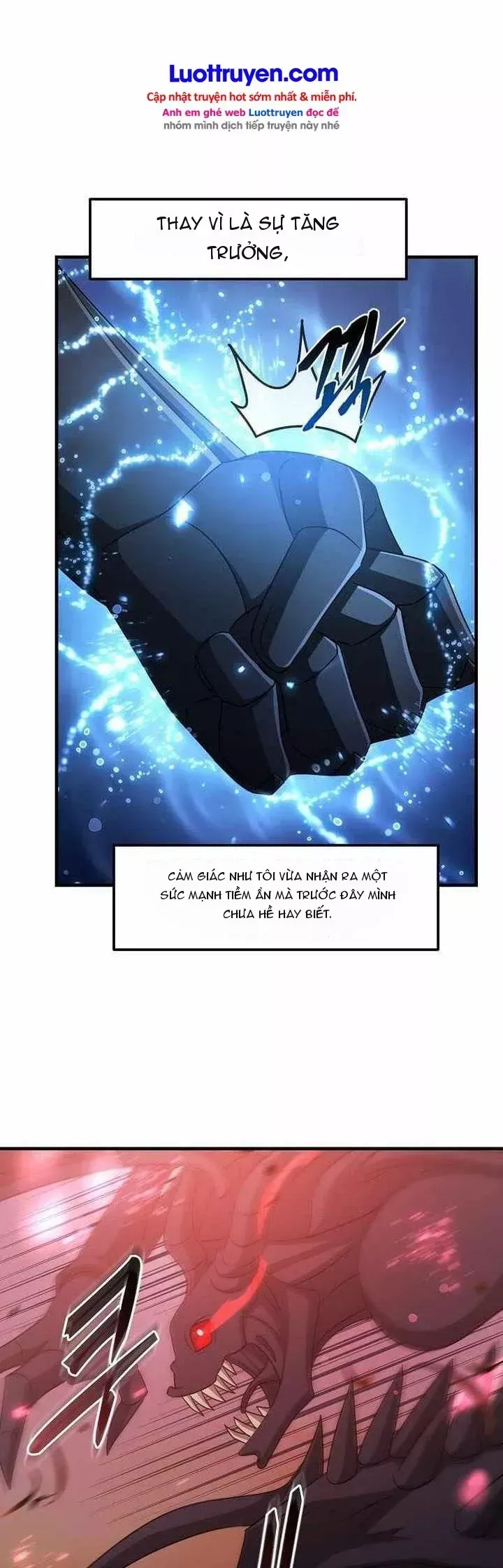 Võ Thần Thăng Cấp Chapter 78 - 30