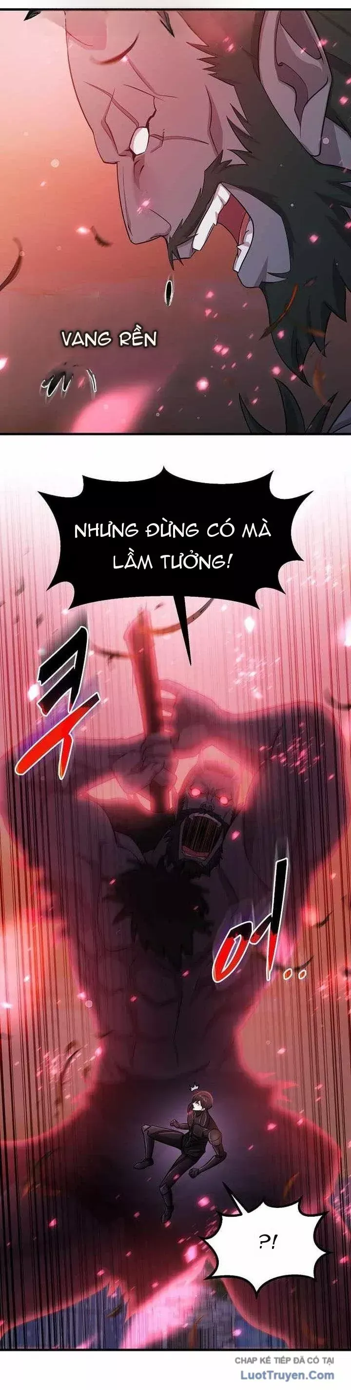 Võ Thần Thăng Cấp Chapter 78 - 33
