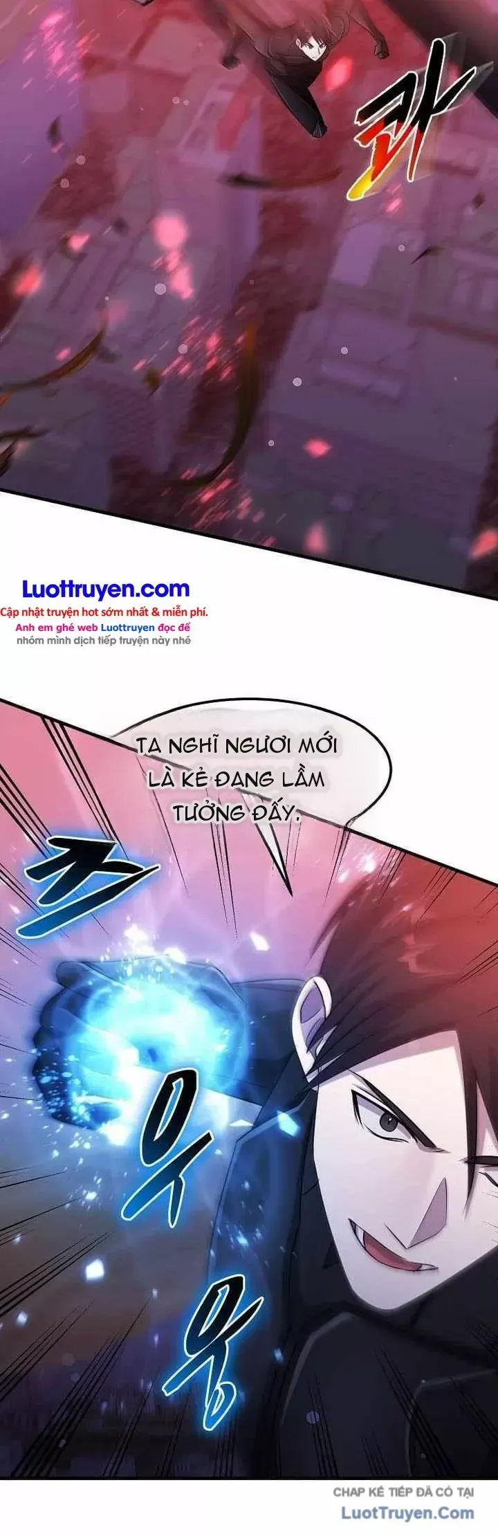 Võ Thần Thăng Cấp Chapter 78 - 35