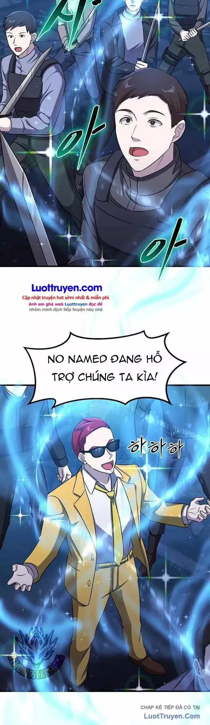 Võ Thần Thăng Cấp Chapter 78 - 43