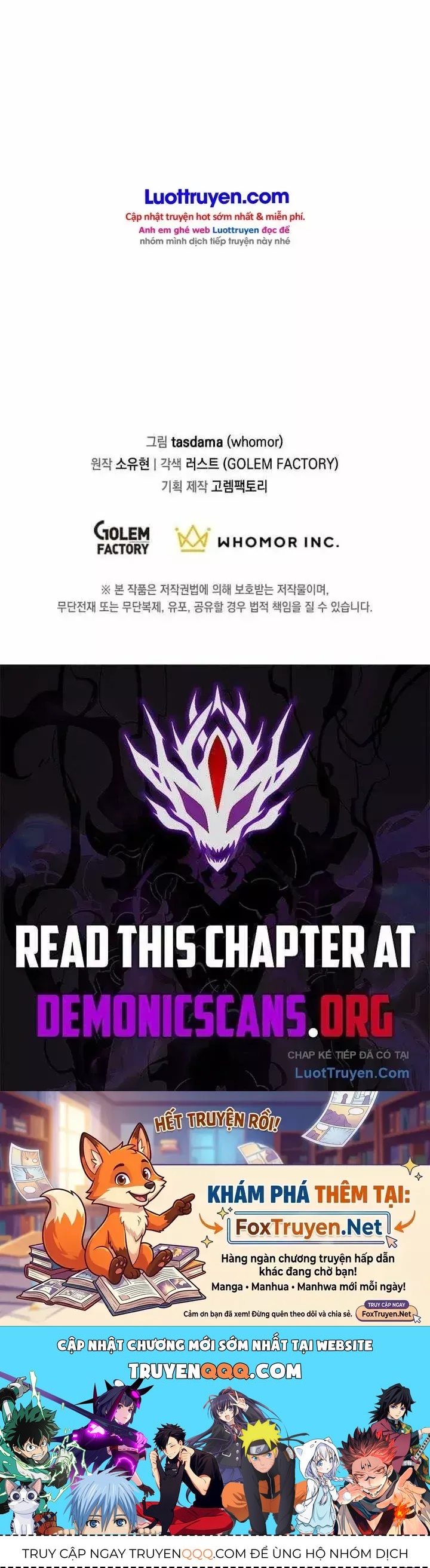 Võ Thần Thăng Cấp Chapter 78 - 50