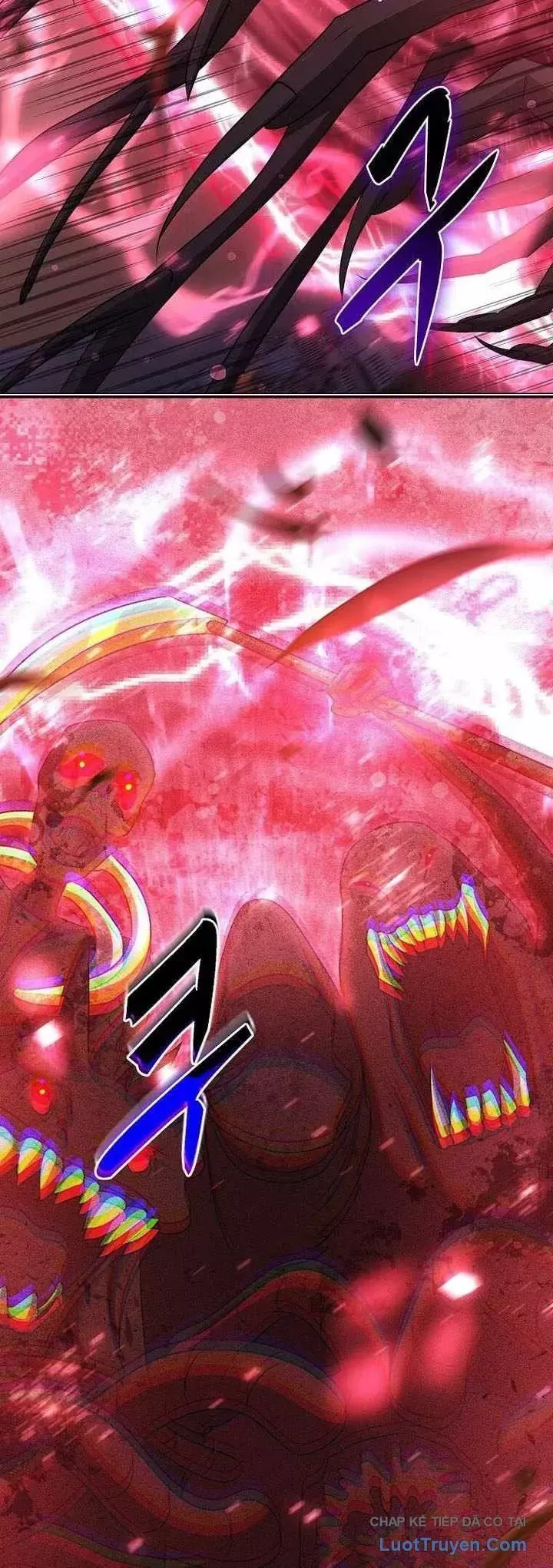 Võ Thần Thăng Cấp Chapter 78 - 6