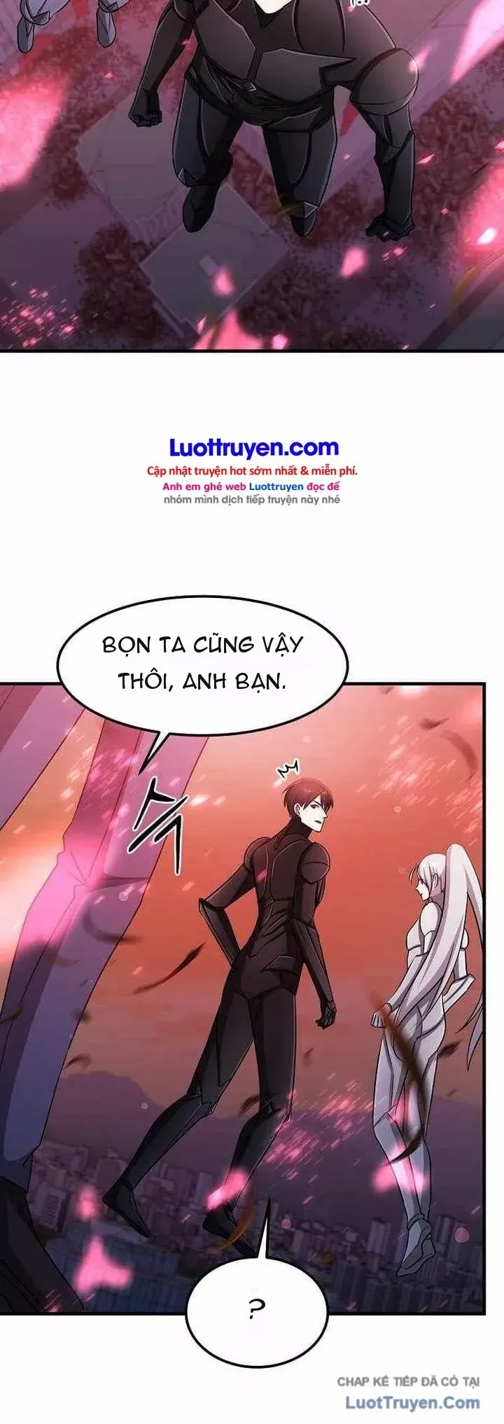 Võ Thần Thăng Cấp Chapter 78 - 8