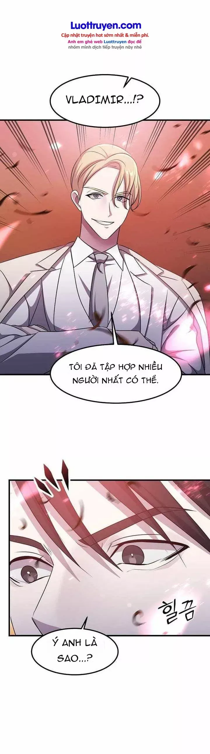Võ Thần Thăng Cấp Chapter 78 - 9