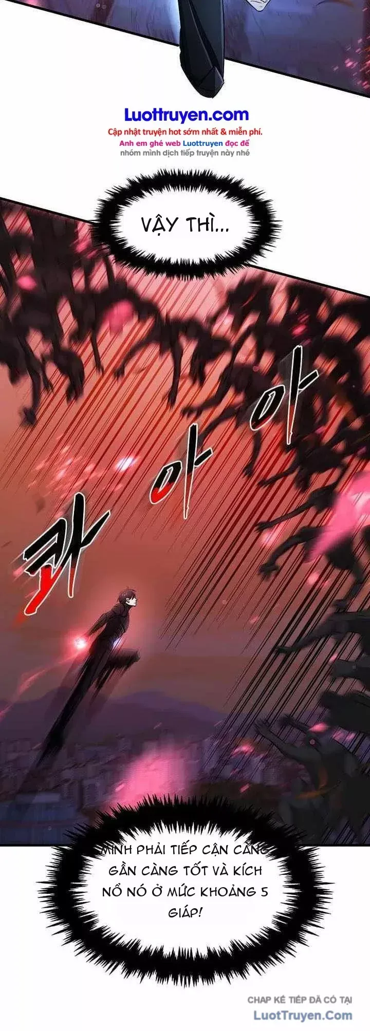 Võ Thần Thăng Cấp Chapter 79 - 12