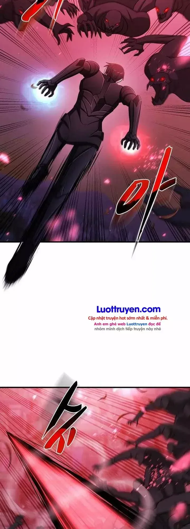 Võ Thần Thăng Cấp Chapter 79 - 14