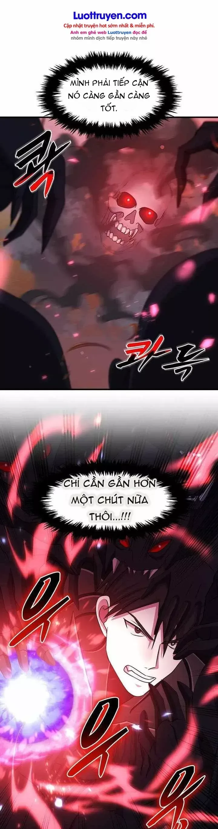 Võ Thần Thăng Cấp Chapter 79 - 16