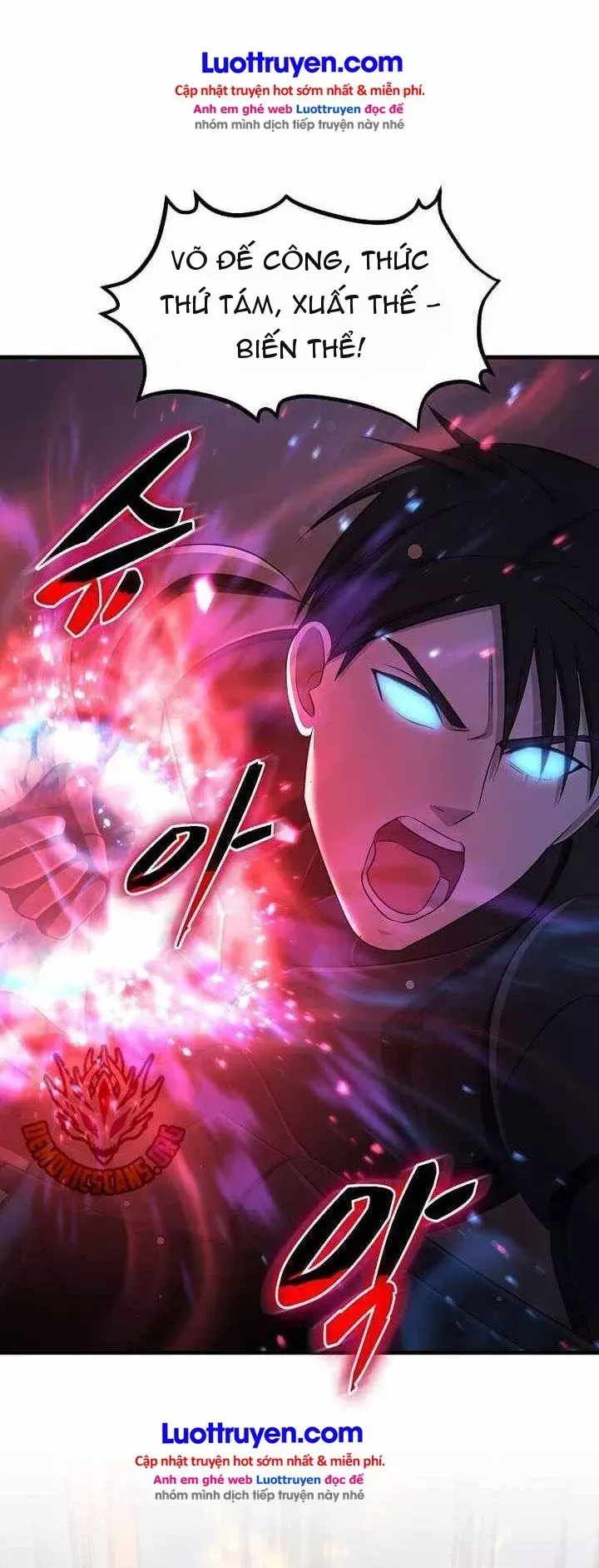 Võ Thần Thăng Cấp Chapter 79 - 20