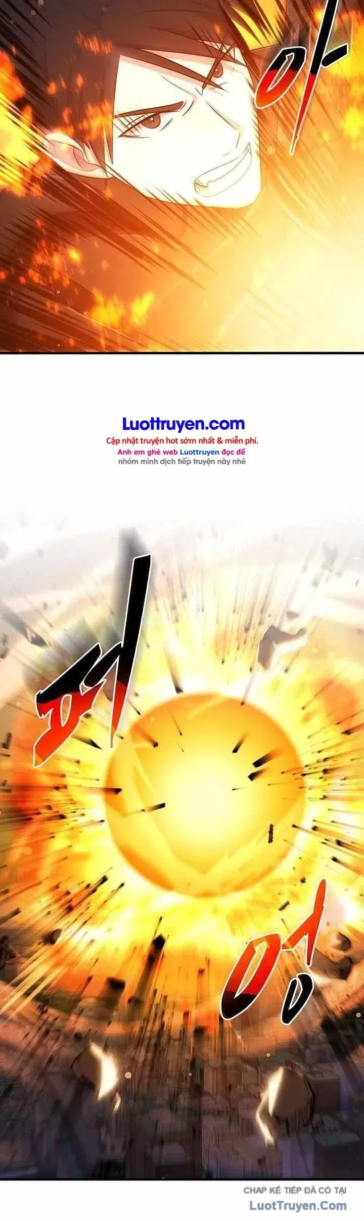 Võ Thần Thăng Cấp Chapter 79 - 23