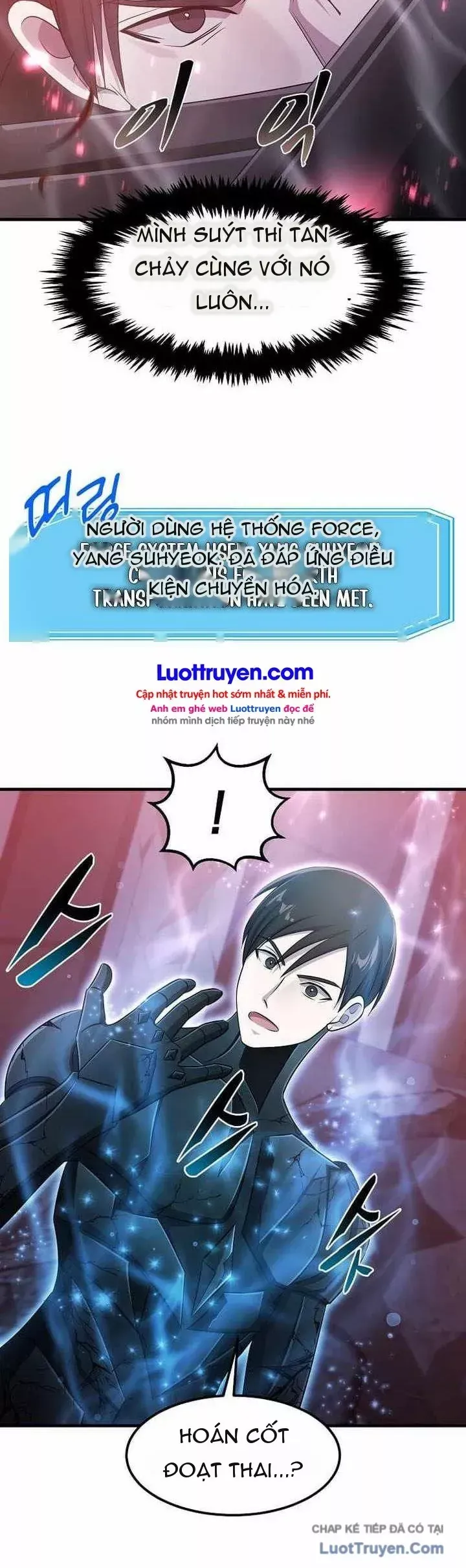 Võ Thần Thăng Cấp Chapter 79 - 25