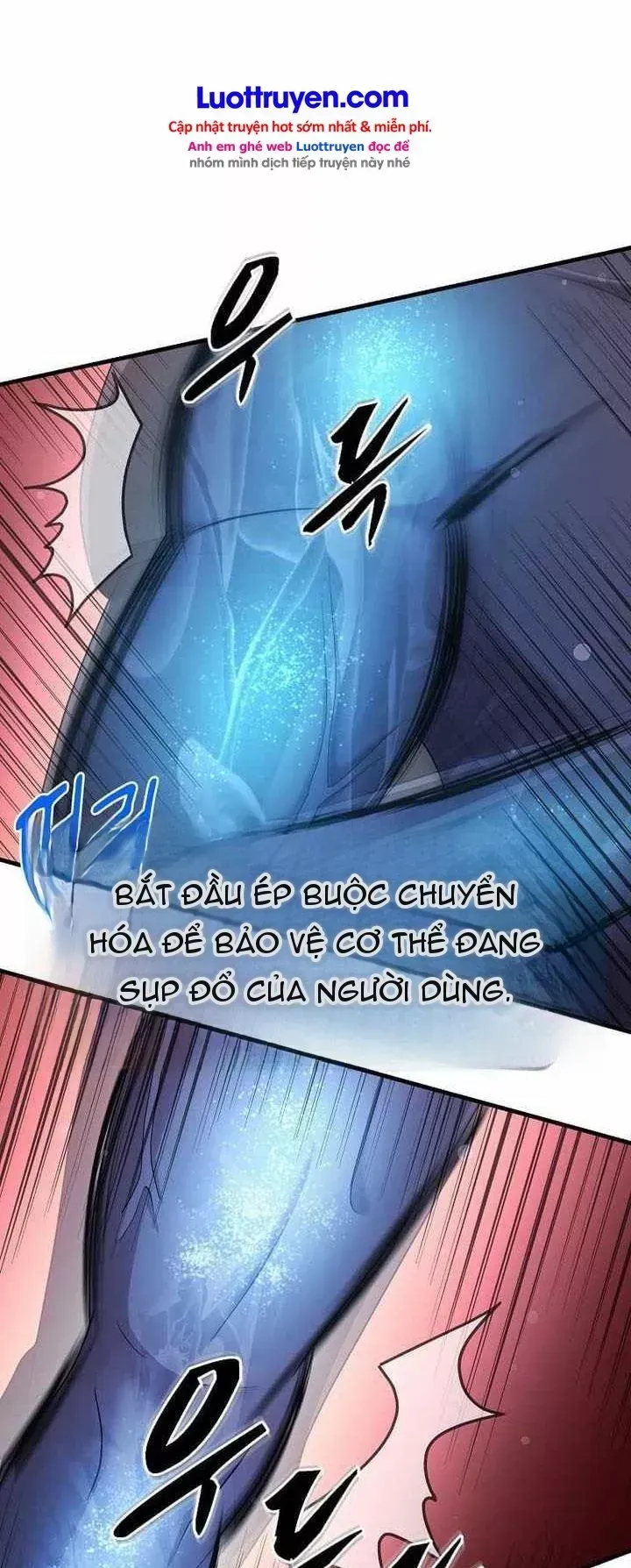 Võ Thần Thăng Cấp Chapter 79 - 26