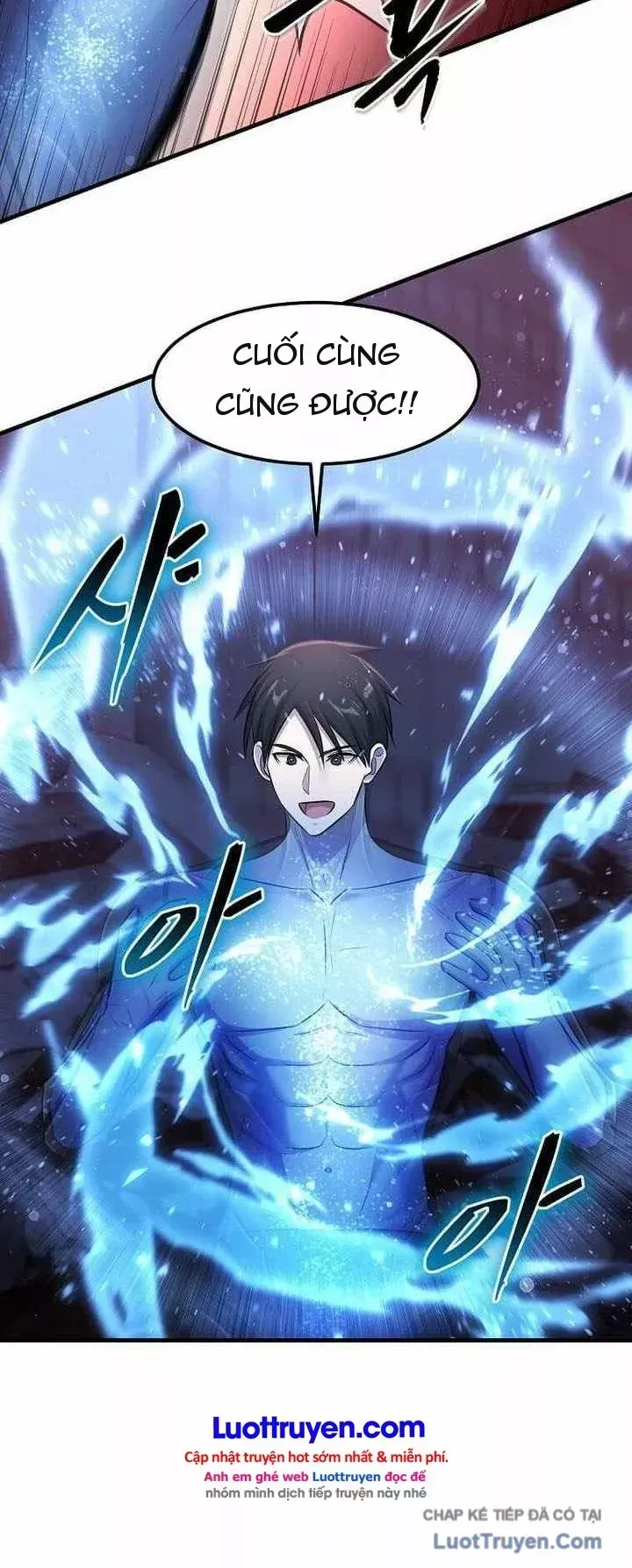 Võ Thần Thăng Cấp Chapter 79 - 27