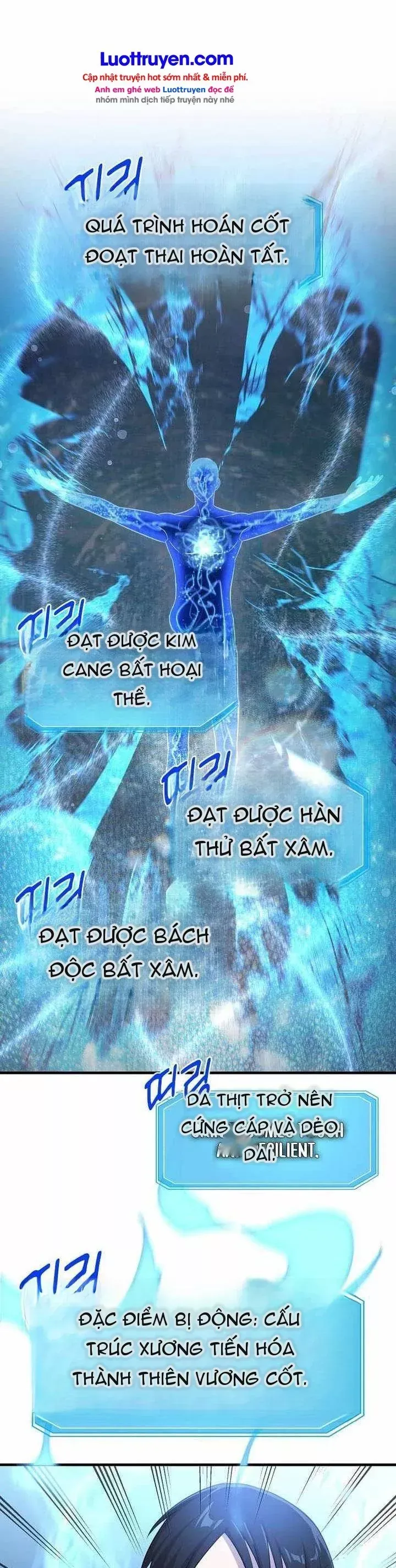 Võ Thần Thăng Cấp Chapter 79 - 28