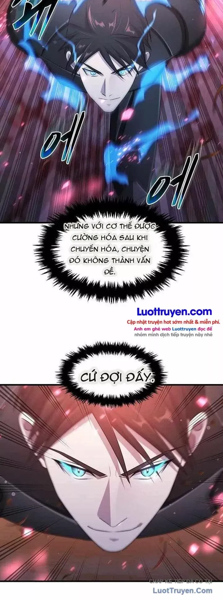 Võ Thần Thăng Cấp Chapter 79 - 33