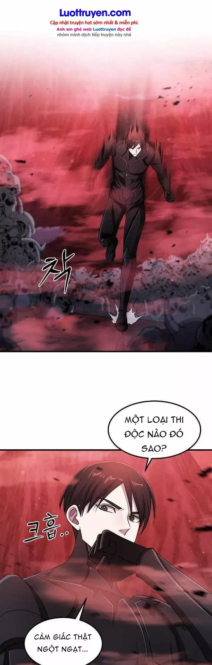 Võ Thần Thăng Cấp Chapter 79 - 38