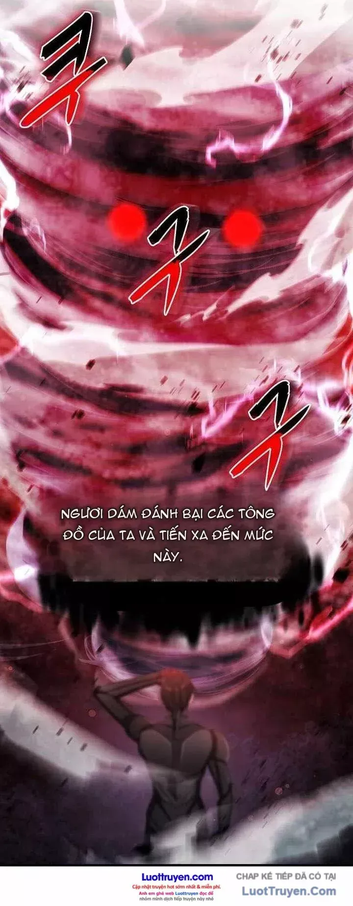 Võ Thần Thăng Cấp Chapter 79 - 41