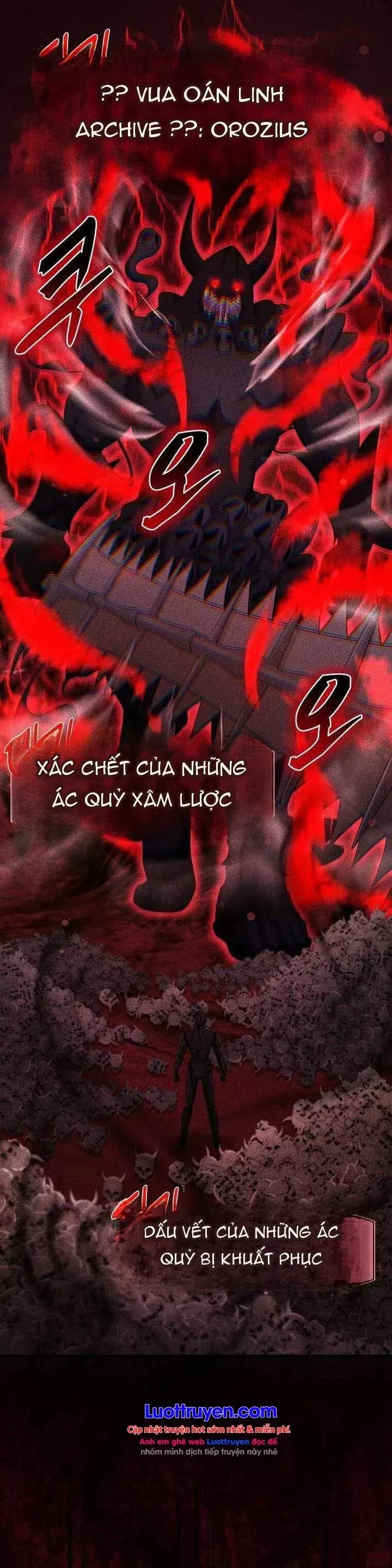 Võ Thần Thăng Cấp Chapter 79 - 44