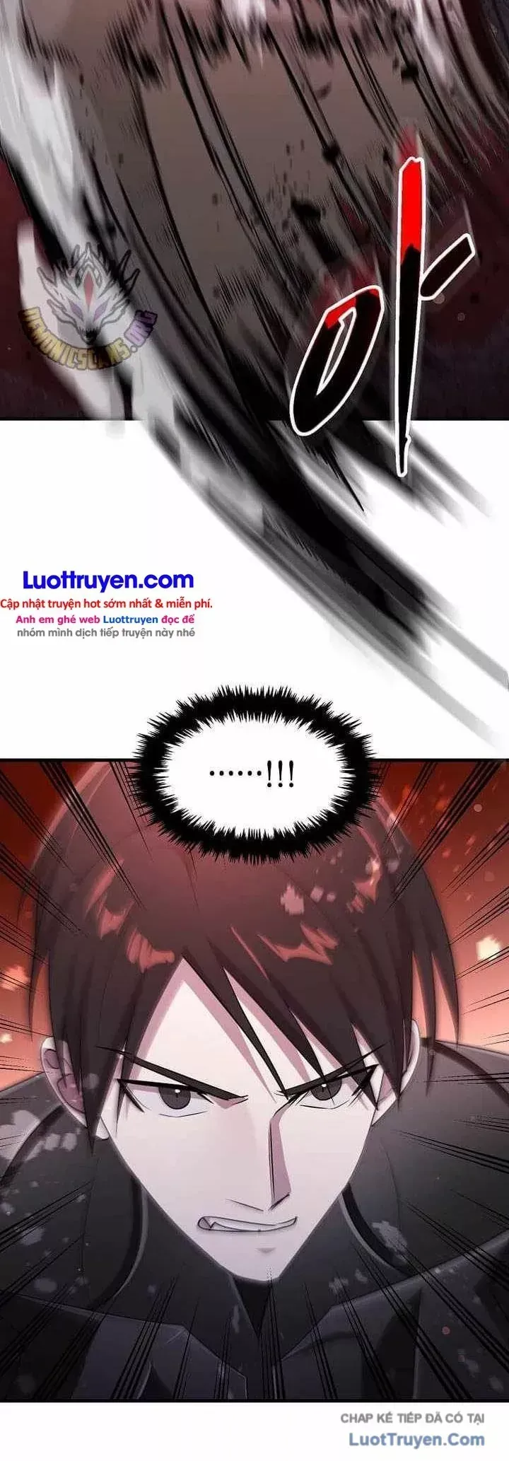 Võ Thần Thăng Cấp Chapter 79 - 50