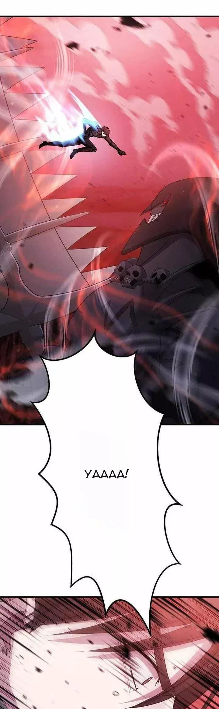 Võ Thần Thăng Cấp Chapter 80 - 12