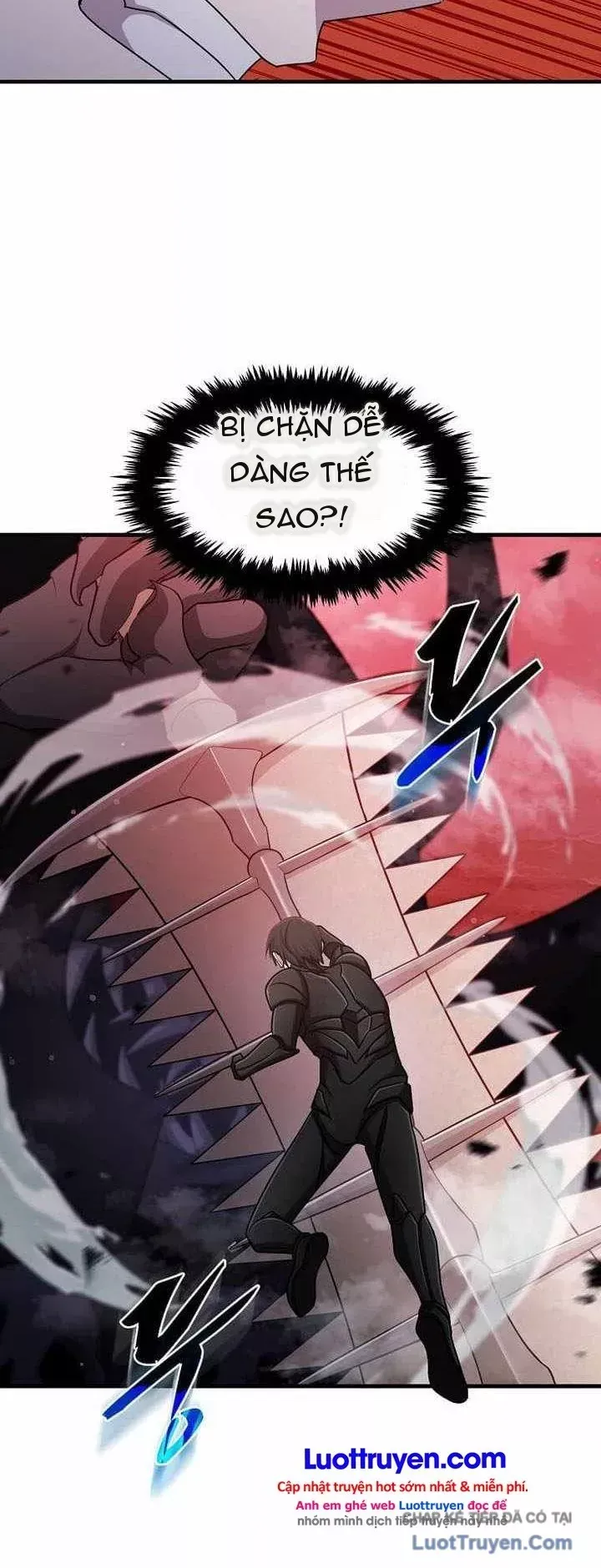 Võ Thần Thăng Cấp Chapter 80 - 15