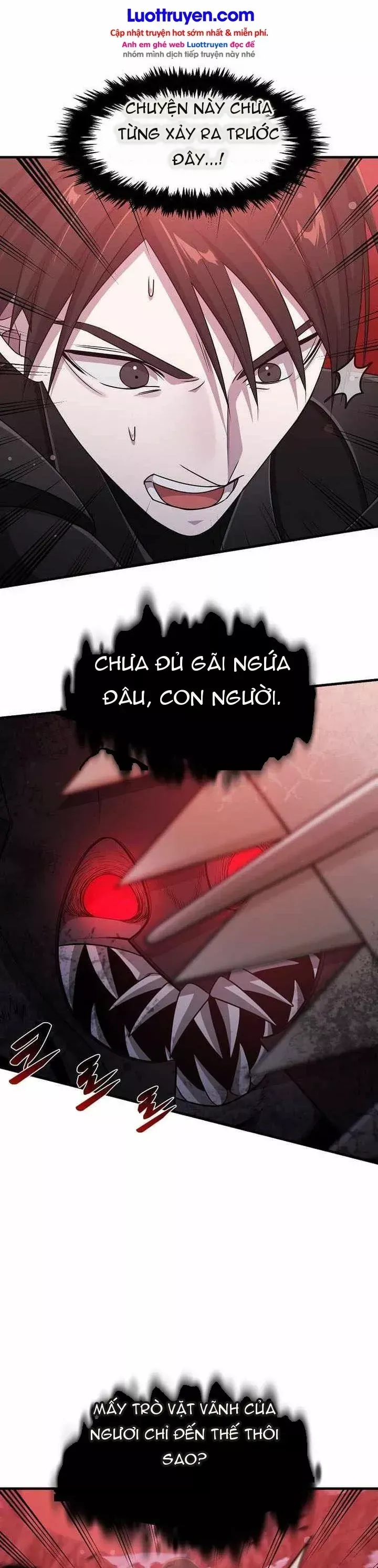 Võ Thần Thăng Cấp Chapter 80 - 16