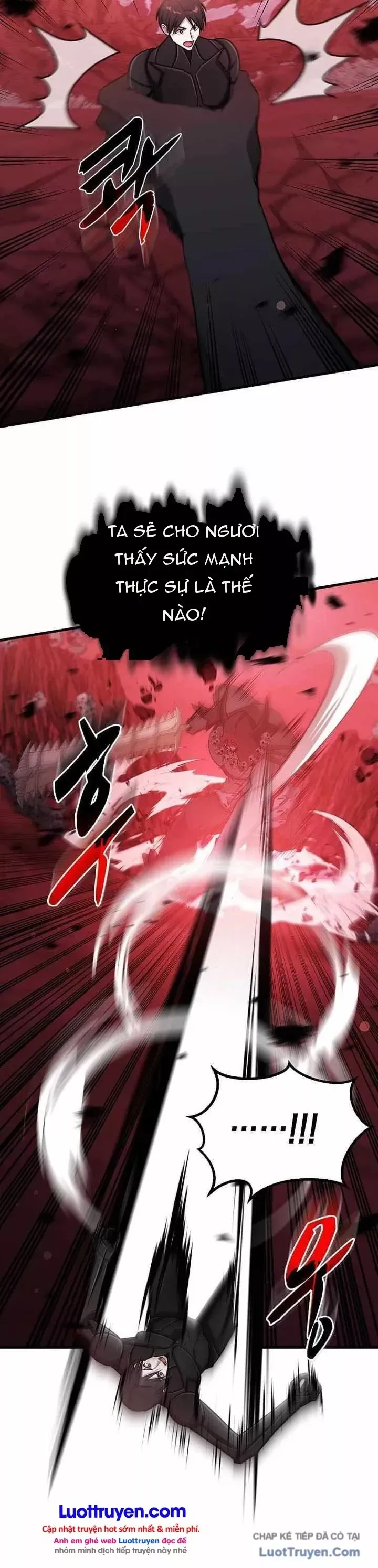 Võ Thần Thăng Cấp Chapter 80 - 17