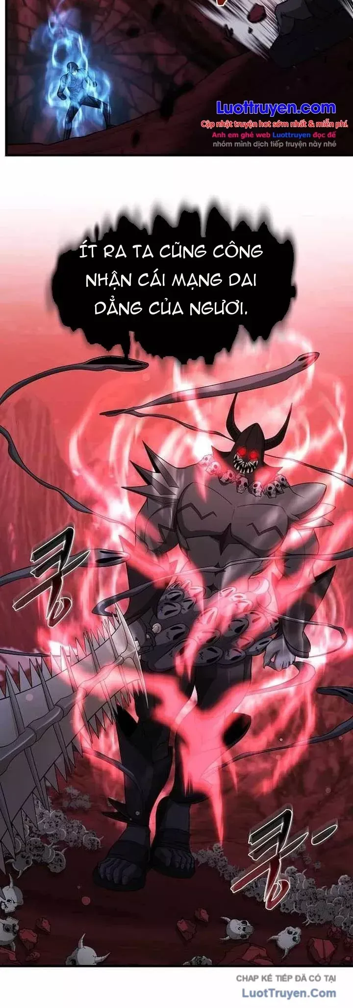 Võ Thần Thăng Cấp Chapter 80 - 22
