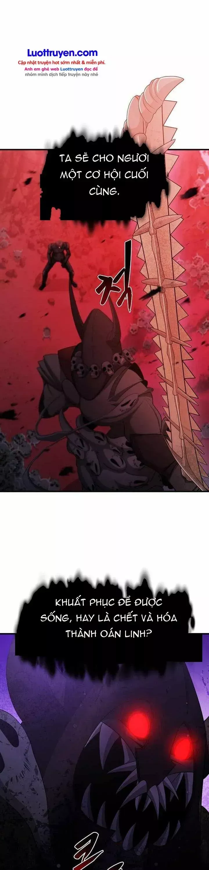 Võ Thần Thăng Cấp Chapter 80 - 23