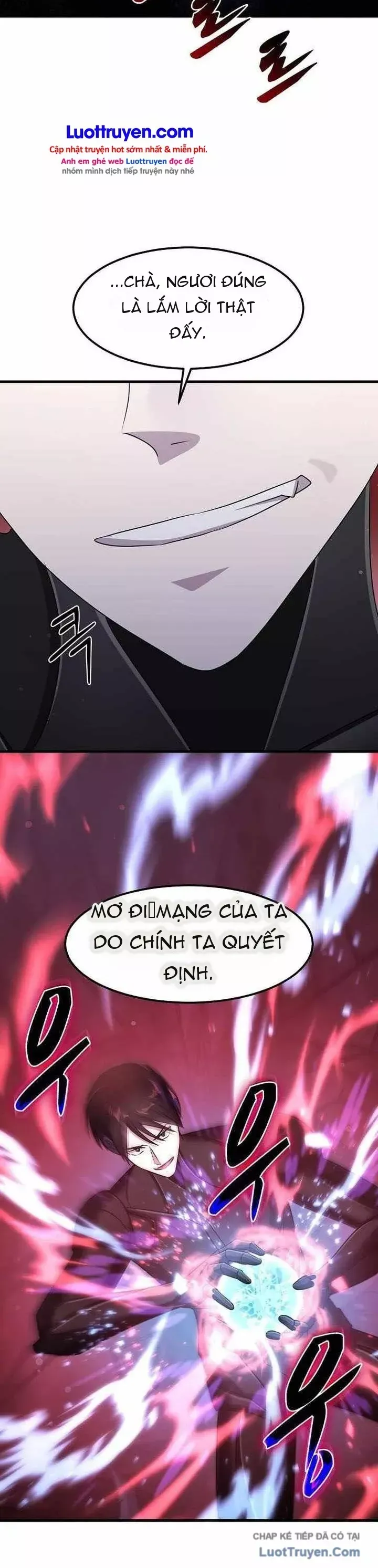 Võ Thần Thăng Cấp Chapter 80 - 24