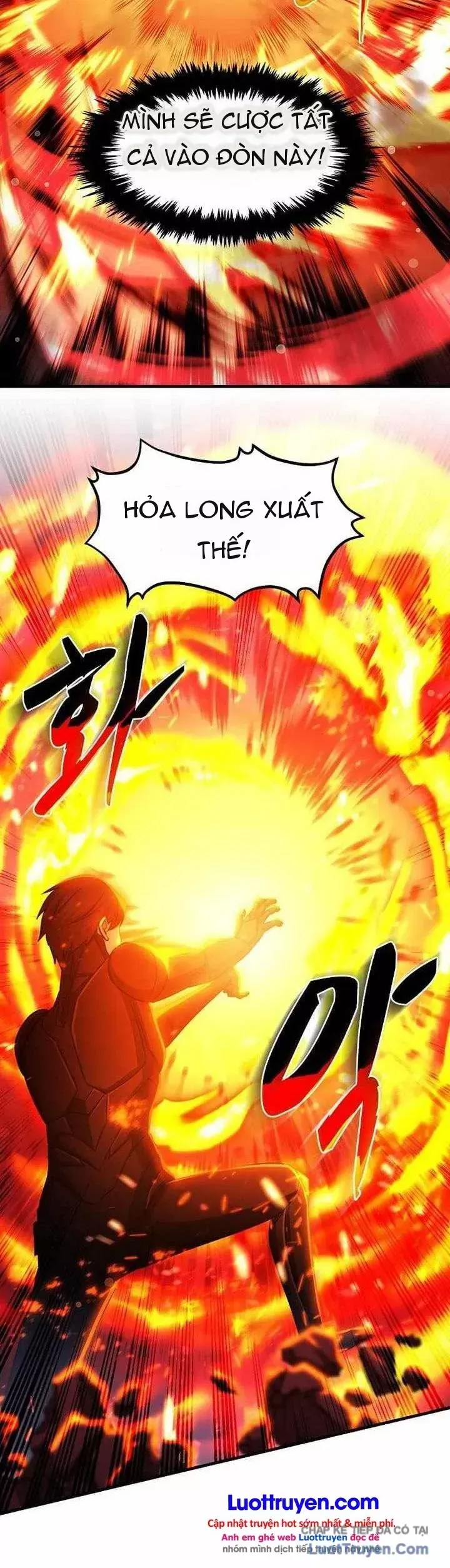 Võ Thần Thăng Cấp Chapter 80 - 26