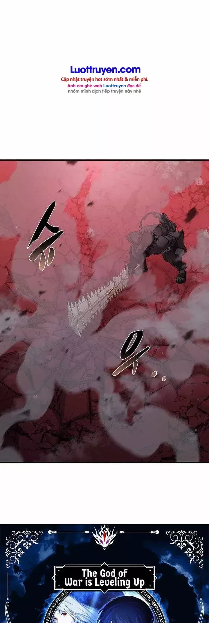 Võ Thần Thăng Cấp Chapter 80 - 4
