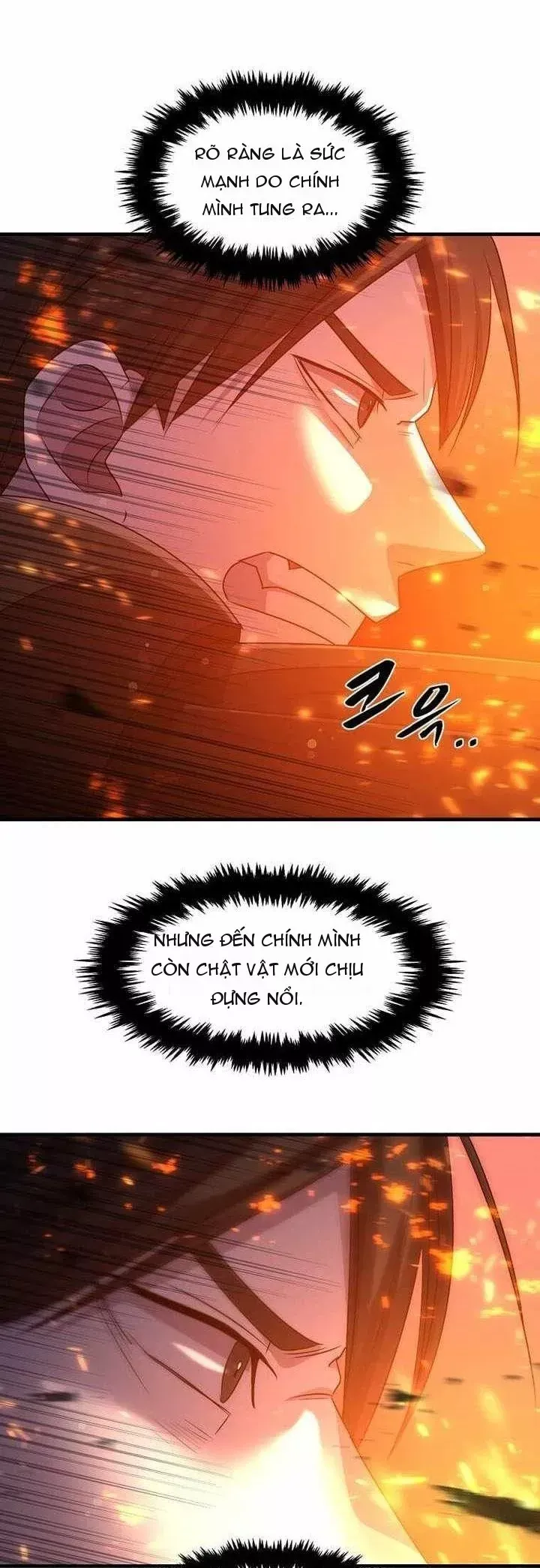 Võ Thần Thăng Cấp Chapter 80 - 31
