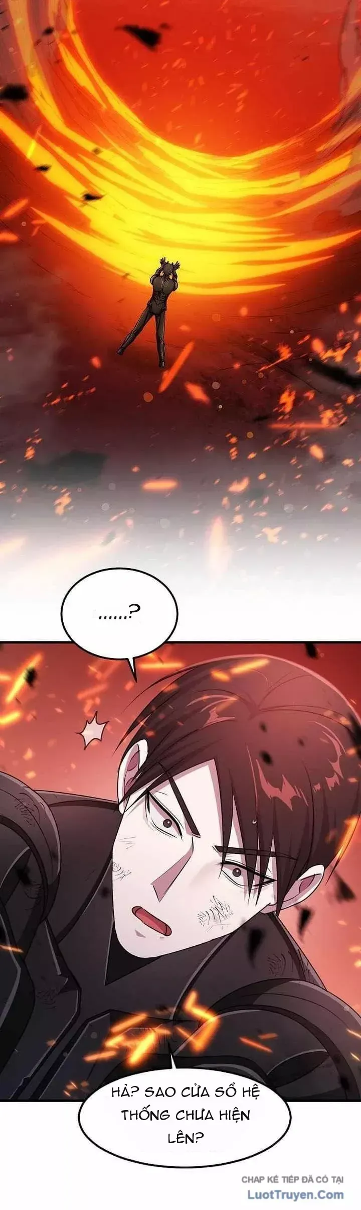 Võ Thần Thăng Cấp Chapter 80 - 36