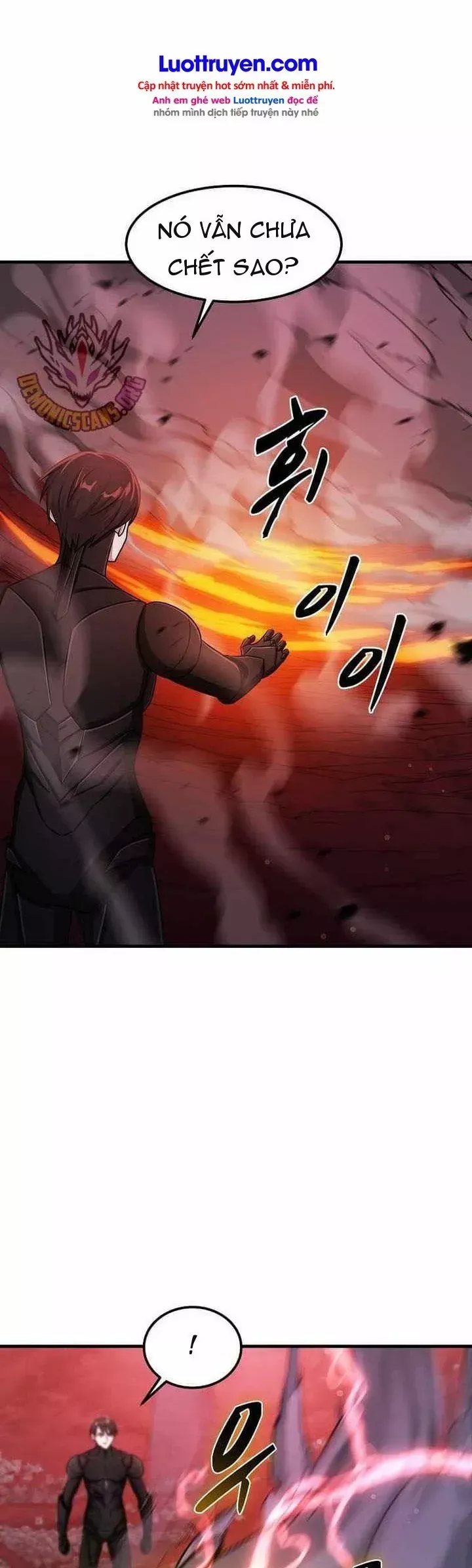 Võ Thần Thăng Cấp Chapter 80 - 37