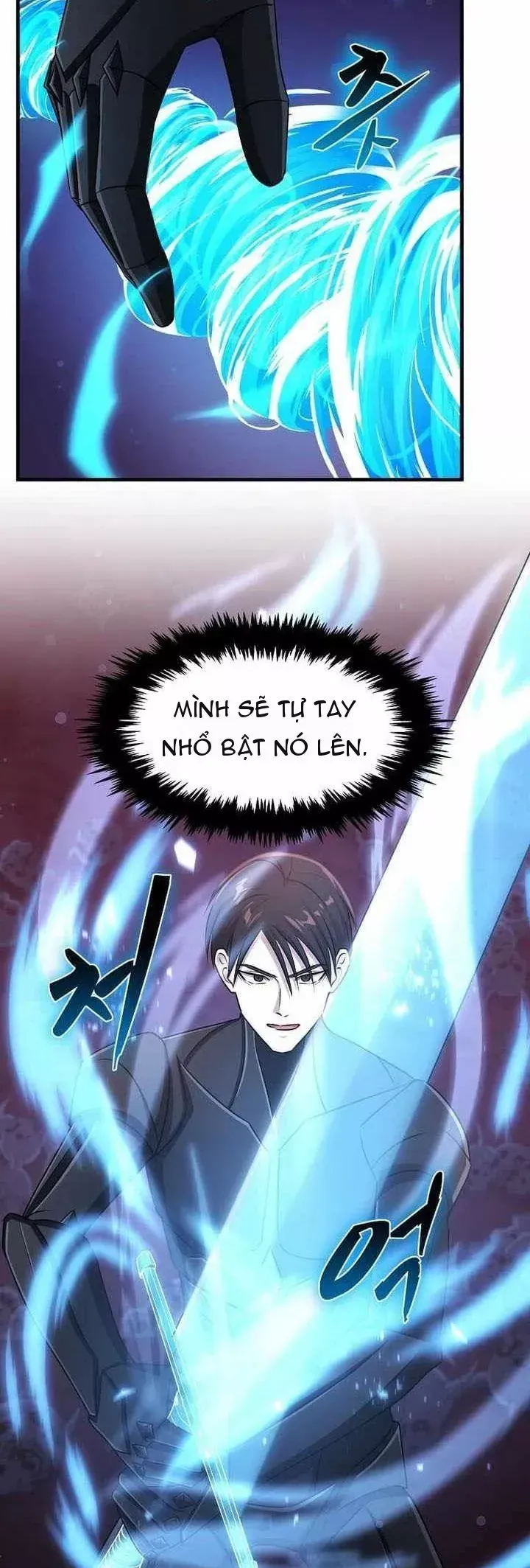 Võ Thần Thăng Cấp Chapter 80 - 40