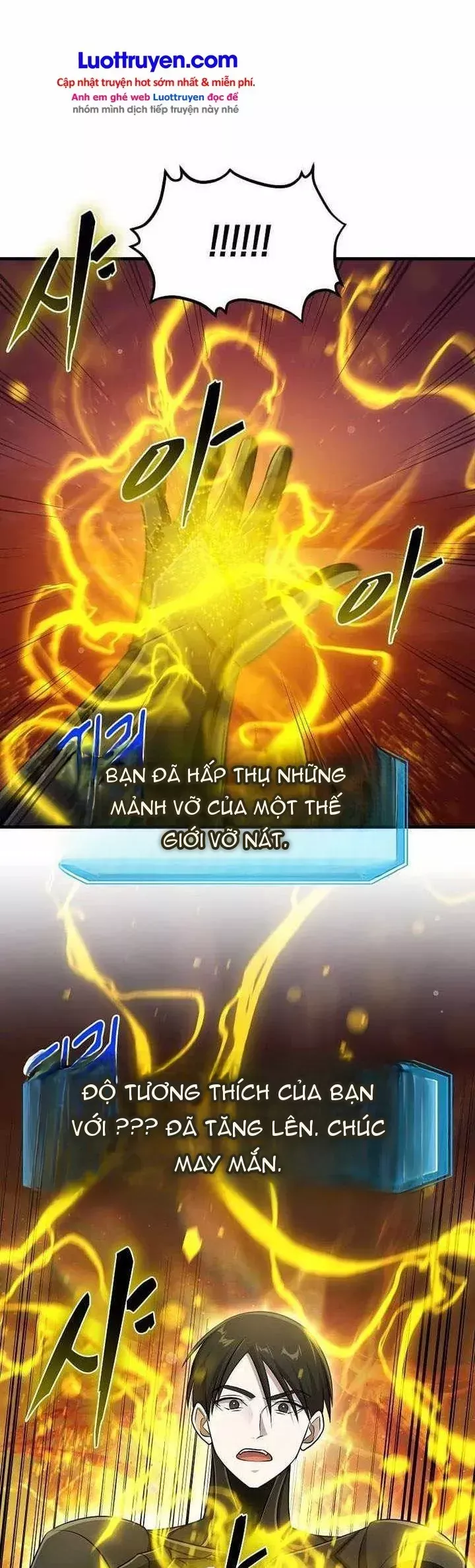 Võ Thần Thăng Cấp Chapter 80 - 46