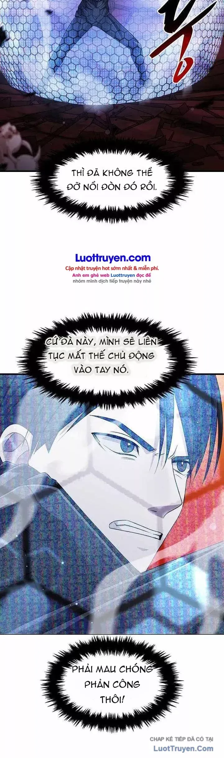 Võ Thần Thăng Cấp Chapter 80 - 7