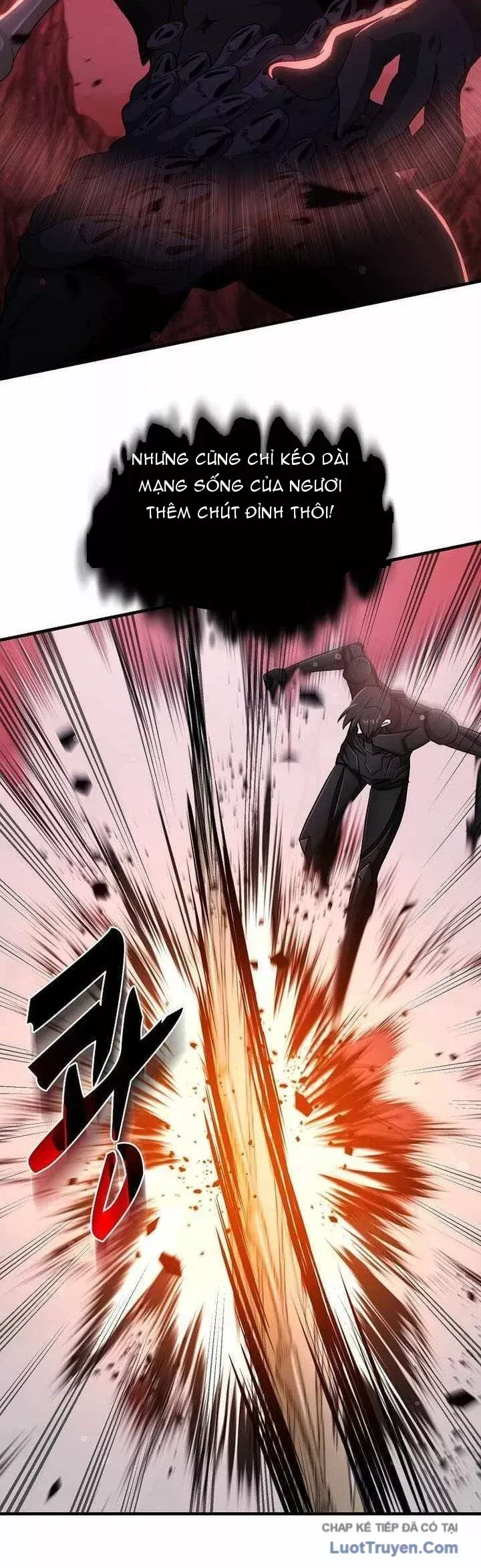 Võ Thần Thăng Cấp Chapter 80 - 9