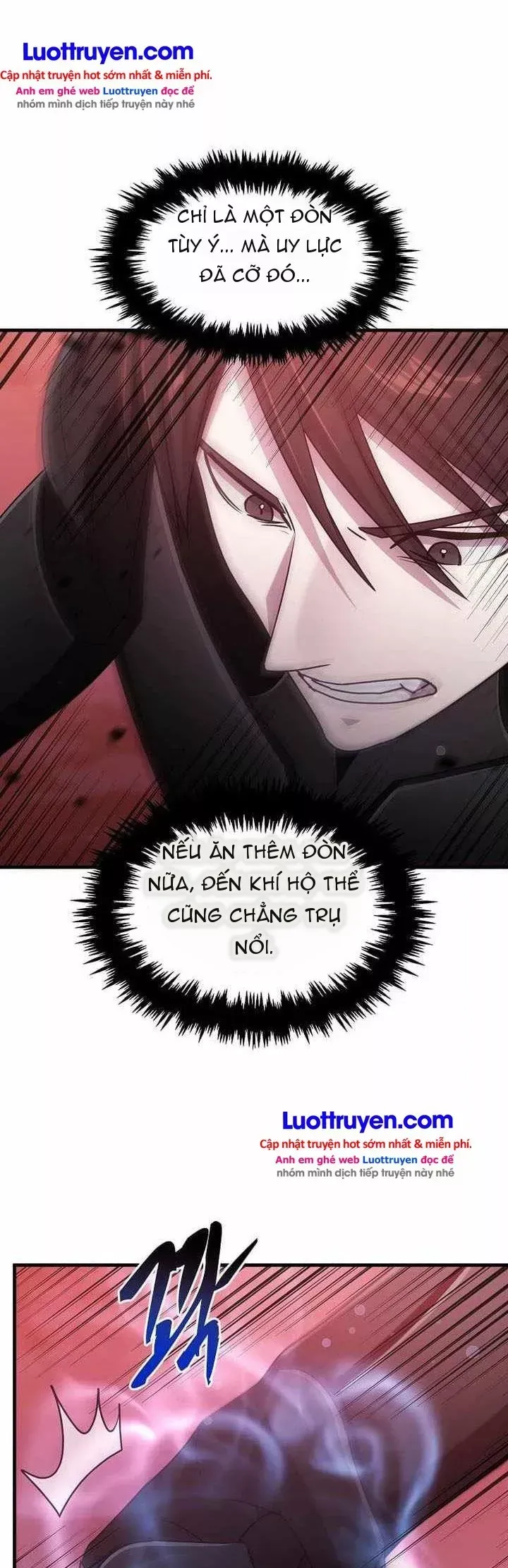 Võ Thần Thăng Cấp Chapter 80 - 10
