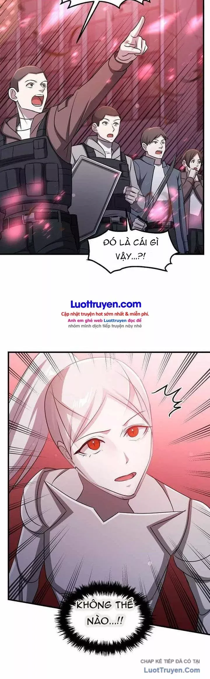 Võ Thần Thăng Cấp Chapter 81 - 15