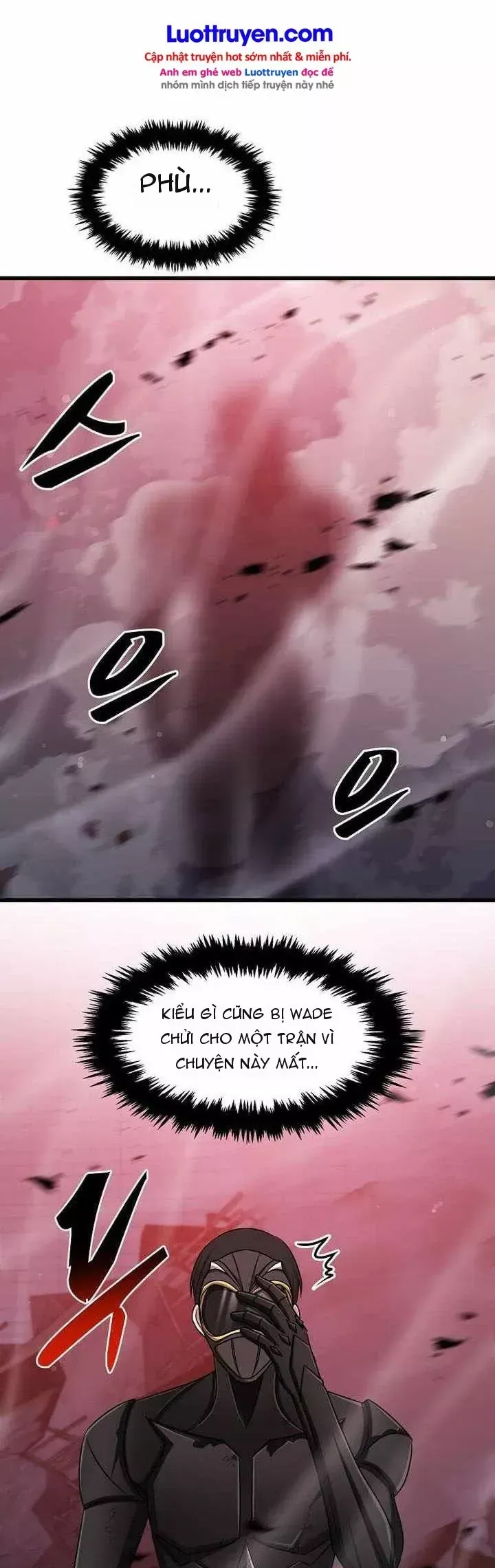 Võ Thần Thăng Cấp Chapter 81 - 18