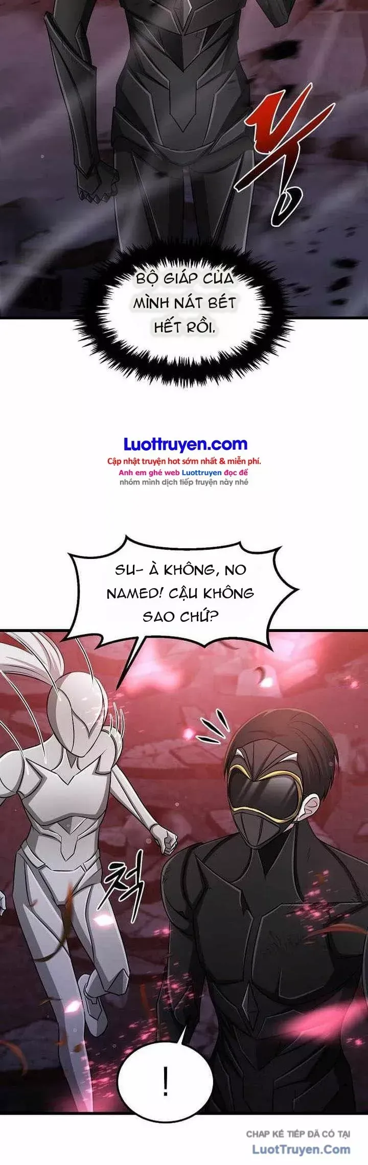 Võ Thần Thăng Cấp Chapter 81 - 19
