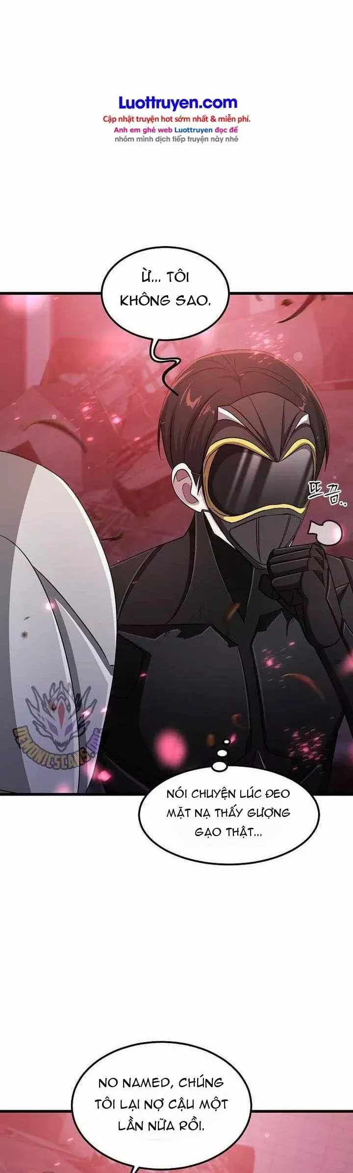 Võ Thần Thăng Cấp Chapter 81 - 20