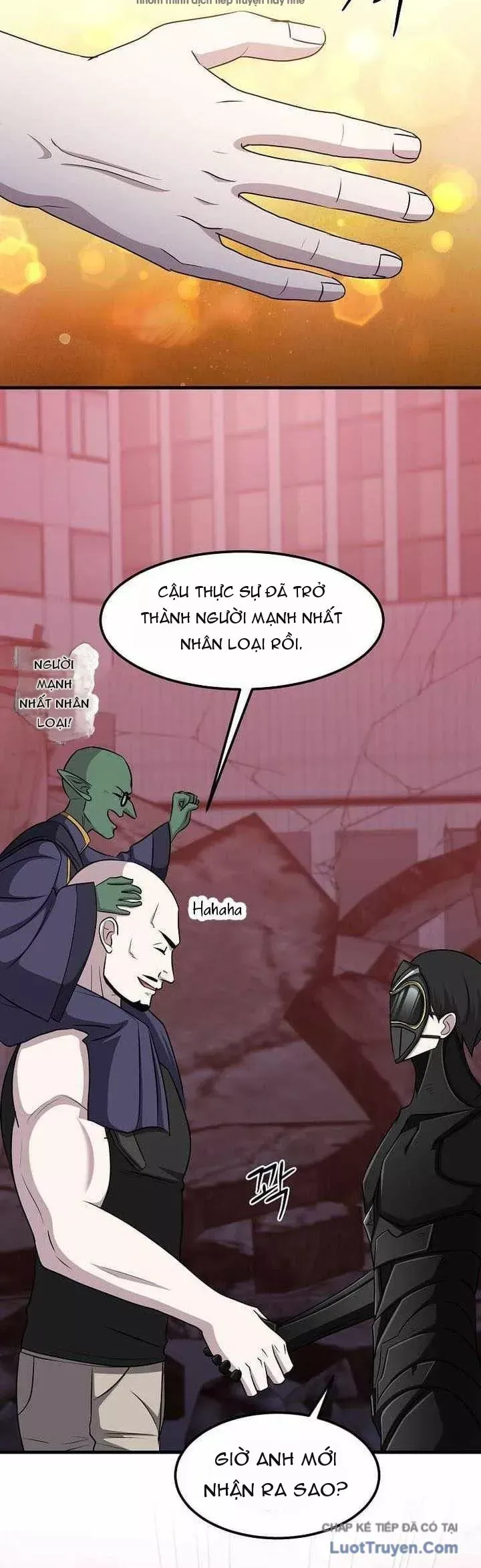 Võ Thần Thăng Cấp Chapter 81 - 23
