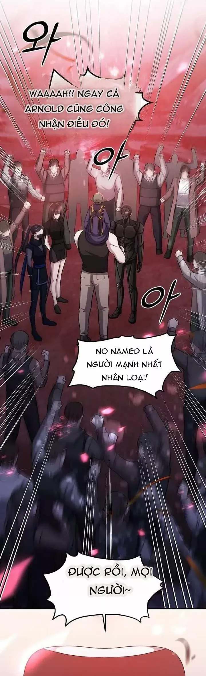 Võ Thần Thăng Cấp Chapter 81 - 24