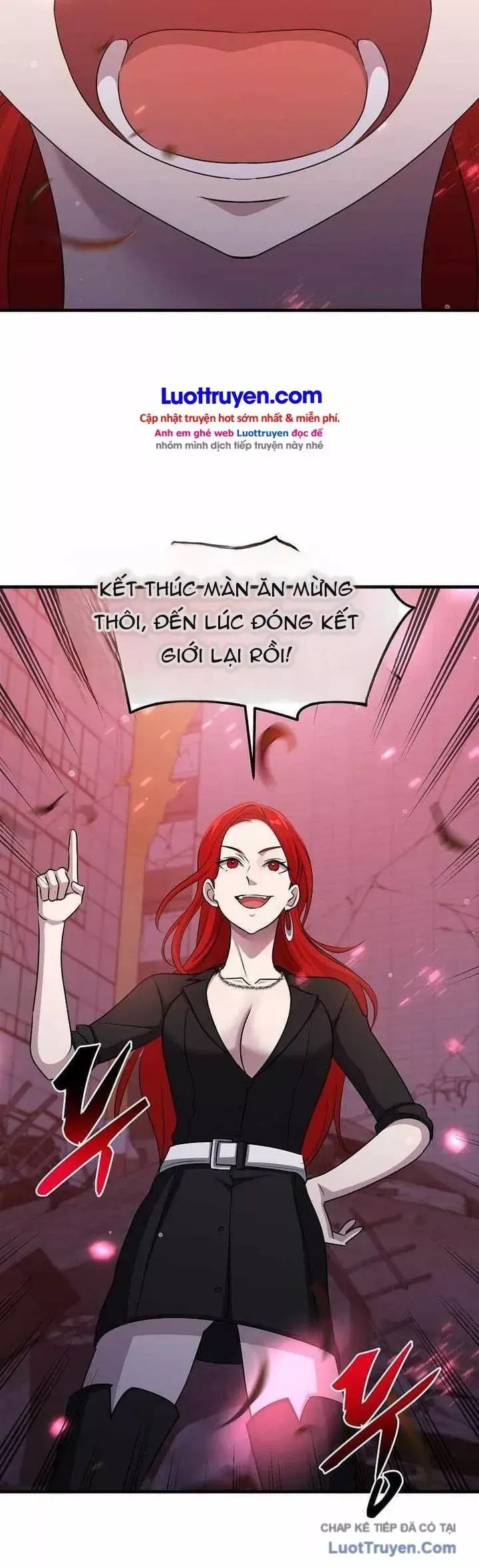 Võ Thần Thăng Cấp Chapter 81 - 25