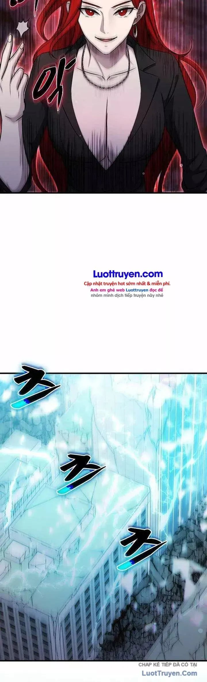 Võ Thần Thăng Cấp Chapter 81 - 27