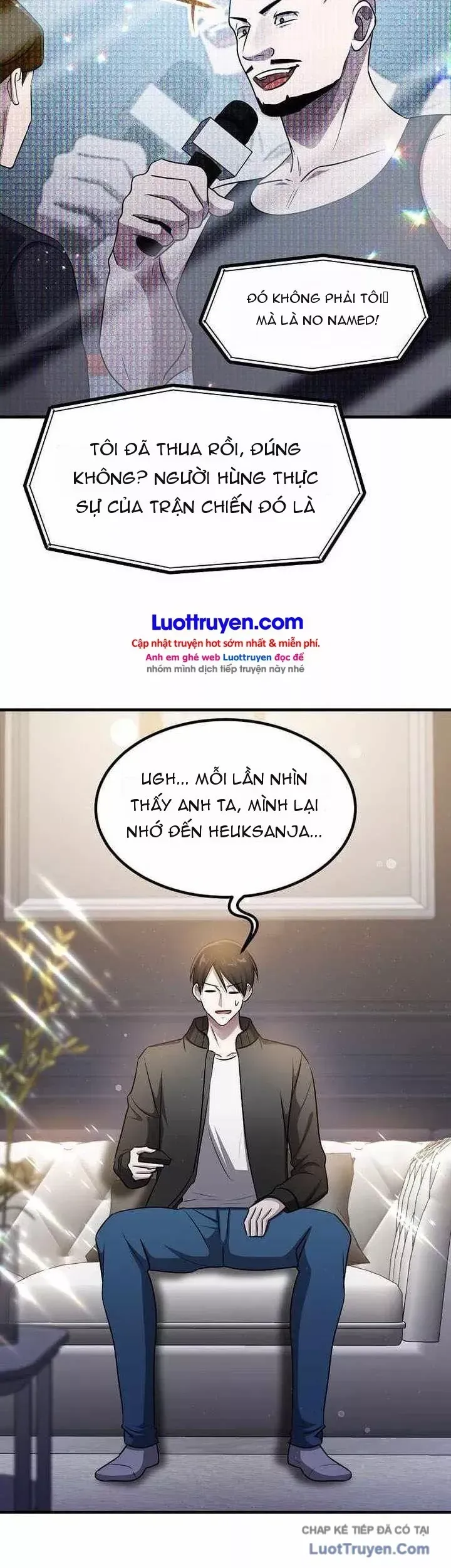 Võ Thần Thăng Cấp Chapter 81 - 31