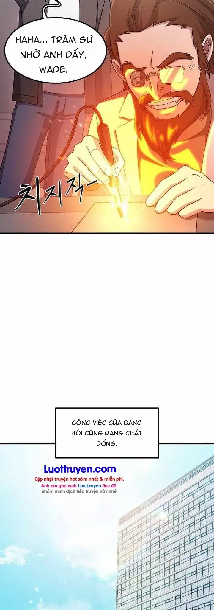 Võ Thần Thăng Cấp Chapter 81 - 35