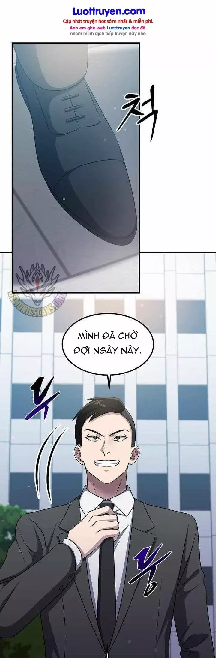 Võ Thần Thăng Cấp Chapter 81 - 39